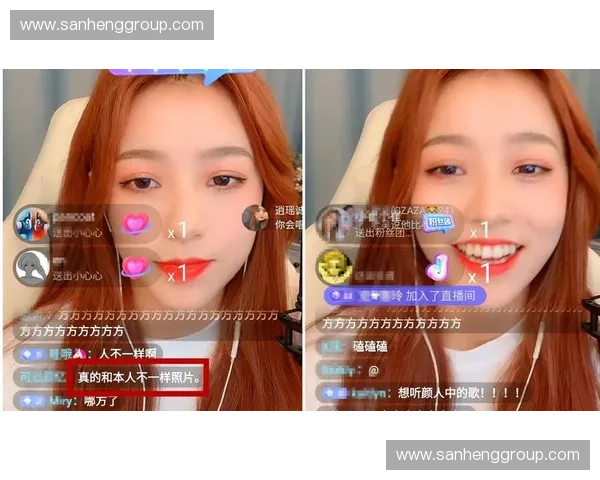 女神直播引爆全网互动热潮揭秘她如何靠才华与魅力赢得百万粉丝