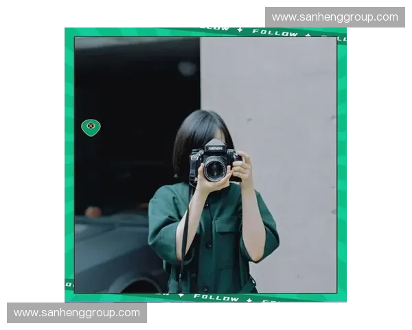 用镜头记录真实瞬间 探索摄影直播时代的创意与魅力之旅