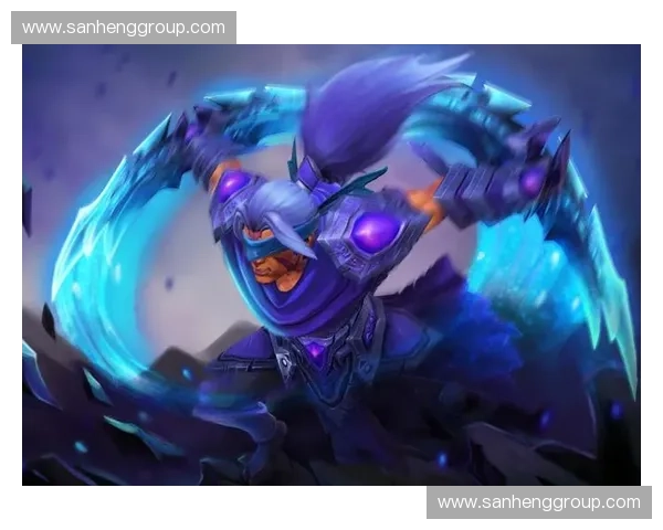 四号位英雄在DOTA2中的战术地位与发展趋势分析