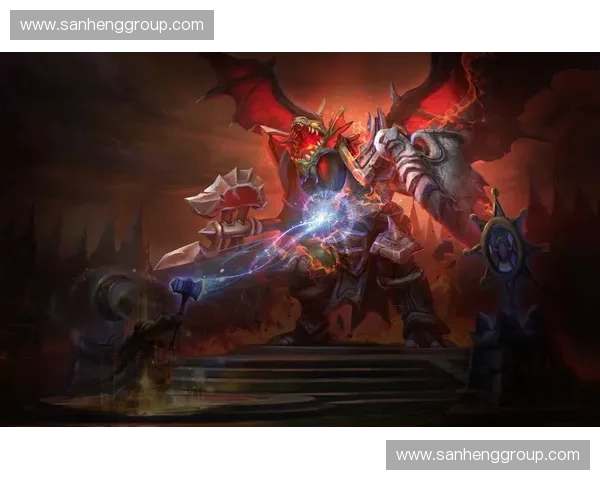 围绕风暴英雄玩家聚集深度探讨社区生态与未来发展趋势动力演变探