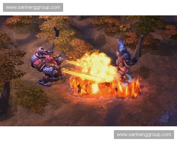 风暴英雄剑圣强势崛起解析及其在战场中的战略地位 风暴英雄剑圣强势崛起解析及其在战场中的战略地位