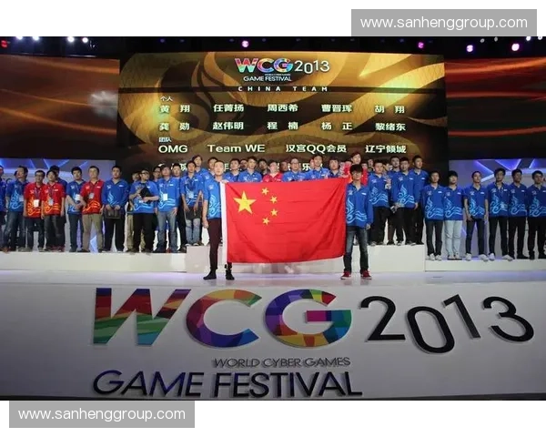 WCG赛事全程直播揭秘电子竞技顶级赛事的激情与挑战 WCG赛事全程直播揭秘电子竞技顶级赛事的激情与挑战